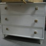 455 8366 CHEST OF DRAWERS